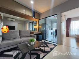 1 Bedroom Condo for rent at Life Sukhumvit 48, Phra Khanong