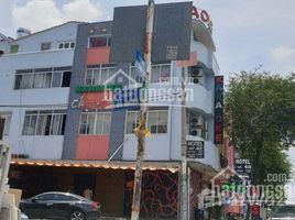 Studio Nhà mặt tiền for sale in TP.Hồ Chí Minh, Tây Thạnh, Tân Phú, TP.Hồ Chí Minh