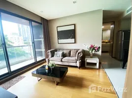 2 Schlafzimmer Wohnung zu verkaufen im The Address Sathorn, Si Lom