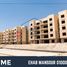 3 спален Квартира на продажу в Promenade New Cairo, The 5th Settlement