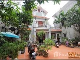 Studio Haus zu verkaufen in Tan Binh, Ho Chi Minh City, Ward 2, Tan Binh, Ho Chi Minh City