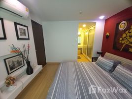 1 Schlafzimmer Appartement zu verkaufen im The Urban, Nong Prue, Pattaya, Chon Buri