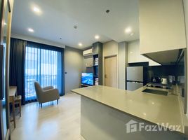 1 Bedroom Condo for sale at M Thonglor 10, Khlong Tan Nuea, Watthana