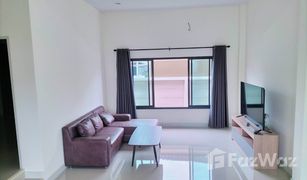 3 Schlafzimmern Haus zu verkaufen in Bang Sare, Pattaya Navy House 41