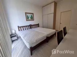 คอนโด 1 ห้องนอน ให้เช่า ในโครงการ แมเนอร์ สนามบินน้ำ, บางกระสอ, เมืองนนทบุรี, นนทบุรี, ไทย