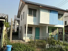 Kheha Lampang で売却中 2 ベッドルーム 一軒家, Phrabat, ミューアン・ランパン, ランパン