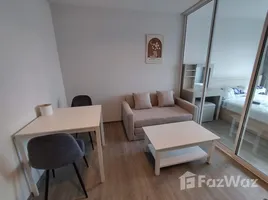 อพาร์ทเม้นท์ 1 ห้องนอน ให้เช่า ในโครงการ รีเจ้นท์ โฮม บางนา, บางนา, บางนา, กรุงเทพมหานคร