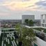 1 спален Кондо на продажу в KnightsBridge Sky River Ocean, Pak Nam, Mueang Samut Prakan, Самутпракан