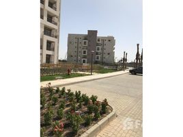 3 Bedroom Apartment for sale at Cairo Festival City, North Investors Area