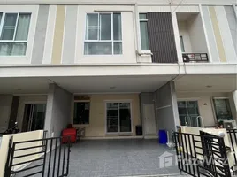 3 Bedroom Townhouse for rent at Diya Valley Saraphi, Nong Phueng, Saraphi, Chiang Mai, Thailand