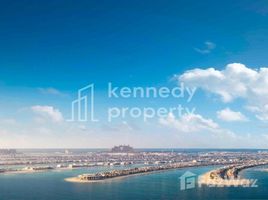 1 спален Квартира на продажу в Grand Bleu Tower, EMAAR Beachfront, Dubai Harbour