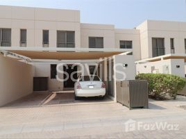 3 Bedroom Townhouse for sale at Al Zahia, Al Zahia