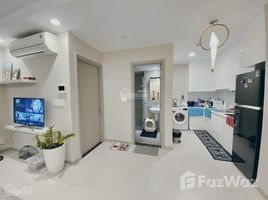 1 Bedroom Condo for rent at The Gold View, Ward 1