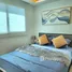 1 chambre Appartement à vendre à Arcadia Beach Continental., Nong Prue