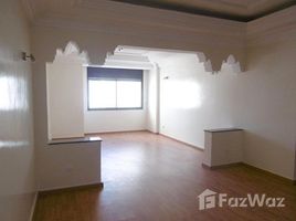 在Très bel Appartement 116 m² à vendre, Racine, Casablanca出售的2 卧室 住宅, Na Anfa