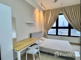 Condominium Studio à louer à Residency V, Bandar Kuala Lumpur, Kuala Lumpur, Kuala Lumpur