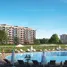 3 спален Квартира на продажу в Midtown Sky, New Capital Compounds