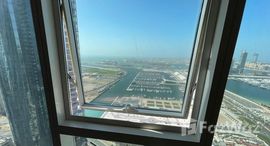 Damac Heights at Dubai Marina中可用单位