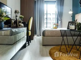 Studio Condo for sale at Ideo Mobi Wongsawang - Interchange, Bang Sue, Bang Sue, Bangkok