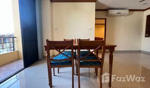 曼谷 Khlong Tan Nuea Promsak Mansion 3 卧室 住宅 售 