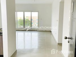 1 Bedroom Condo for sale at Tower 46, Al Reef Downtown, Al Reef, Abu Dhabi