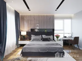 3 Bedroom Condo for sale at The Gelacy, Nhan Chinh, Thanh Xuan