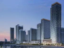 2 غرفة نوم شقة للبيع في Seapoint, إعمار بيتشفرونت, Dubai Harbour