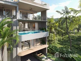 3 спален Кондо на продажу в Banyan Tree Residences - Beach Residences, Чернг Талай