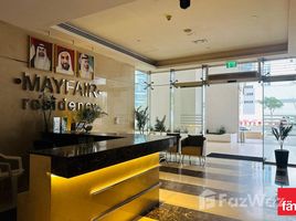 1 спален Квартира на продажу в Mayfair Residency, Al Abraj street