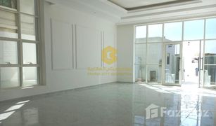 7 Schlafzimmern Villa zu verkaufen in Baniyas East, Abu Dhabi Baniyas East