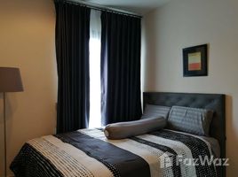 2 Bedrooms Condo for rent in Din Daeng, Bangkok Centric Ratchada - Huai Khwang
