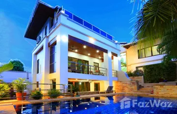 Highgrove Estate in เมืองพัทยา, Pattaya