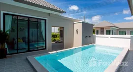 Viviendas disponibles en Tongtharin Hua Hin