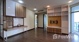 Chatrium Residence Riverside 在售单元