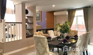 4 Bedrooms House for sale in Si Kan, Bangkok Grand Canal Don Mueang