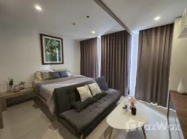 คอนโด 1 ห้องนอน ให้เช่า ในโครงการ โนเบิล เพลินจิต, ลุมพินี