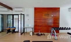 Фото 3 of the Общий тренажёрный зал at Ramada by Wyndham Ten Ekamai Residences