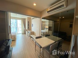1 Bedroom Condo for sale at Sky Walk Residences, Phra Khanong Nuea