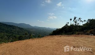 N/A Land for sale in Taling Ngam, Koh Samui 