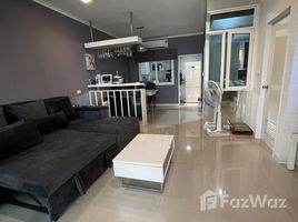4 Bedroom Villa for sale at Golden Town Ramkhamhaeng-Wongwaen, Saphan Sung, Saphan Sung, Bangkok