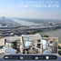 1 спален Квартира на продажу в The Politan Rive, Bang Kraso, Mueang Nonthaburi, Нонтабури