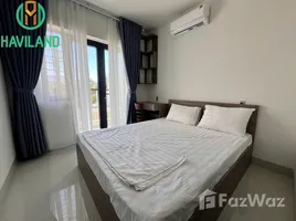 Estudio Adosado en alquiler en An Hai Dong, Da Nang, An Hai Dong, Son Tra