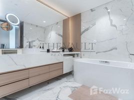 2 спален Квартира на продажу в One Za'abeel, World Trade Centre Residence