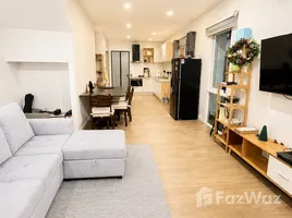 บ้านเดี่ยว 2 ห้องนอน ให้เช่า ในโครงการ สมายสวิลล์ X2 บางโจ, ศรีสุนทร, ถลาง