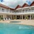 5 chambre Villa à vendre à Bavaro Sun Beach., Salvaleon De Higuey