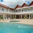 5 Bedroom Villa for sale at Bavaro Sun Beach, Salvaleon De Higuey