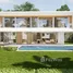4 Bedroom Villa for sale at Clover Residence - The Valley Phase II, Si Sunthon, Thalang