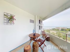 1 Bedroom Condo for sale at Palm Pavilion, Hua Hin City, Hua Hin