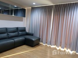 2 Bedroom Apartment for sale at Fuse Chan - Sathorn, Yan Nawa, Sathon