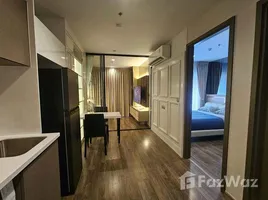 คอนโด 1 ห้องนอน ให้เช่า ในโครงการ ไลฟ์ ลาดพร้าว แวลลี่ย์, จอมพล